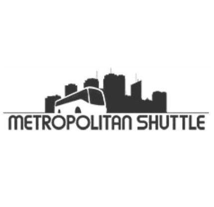 Metropolitan Shuttle Louisville Charter Bus