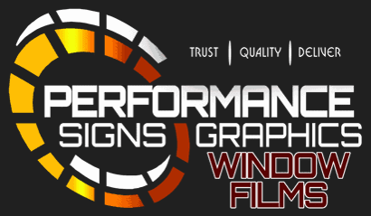 Performance Signs & Graphics