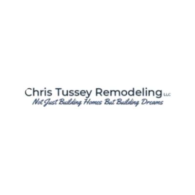 Chris Tussey Remodeling