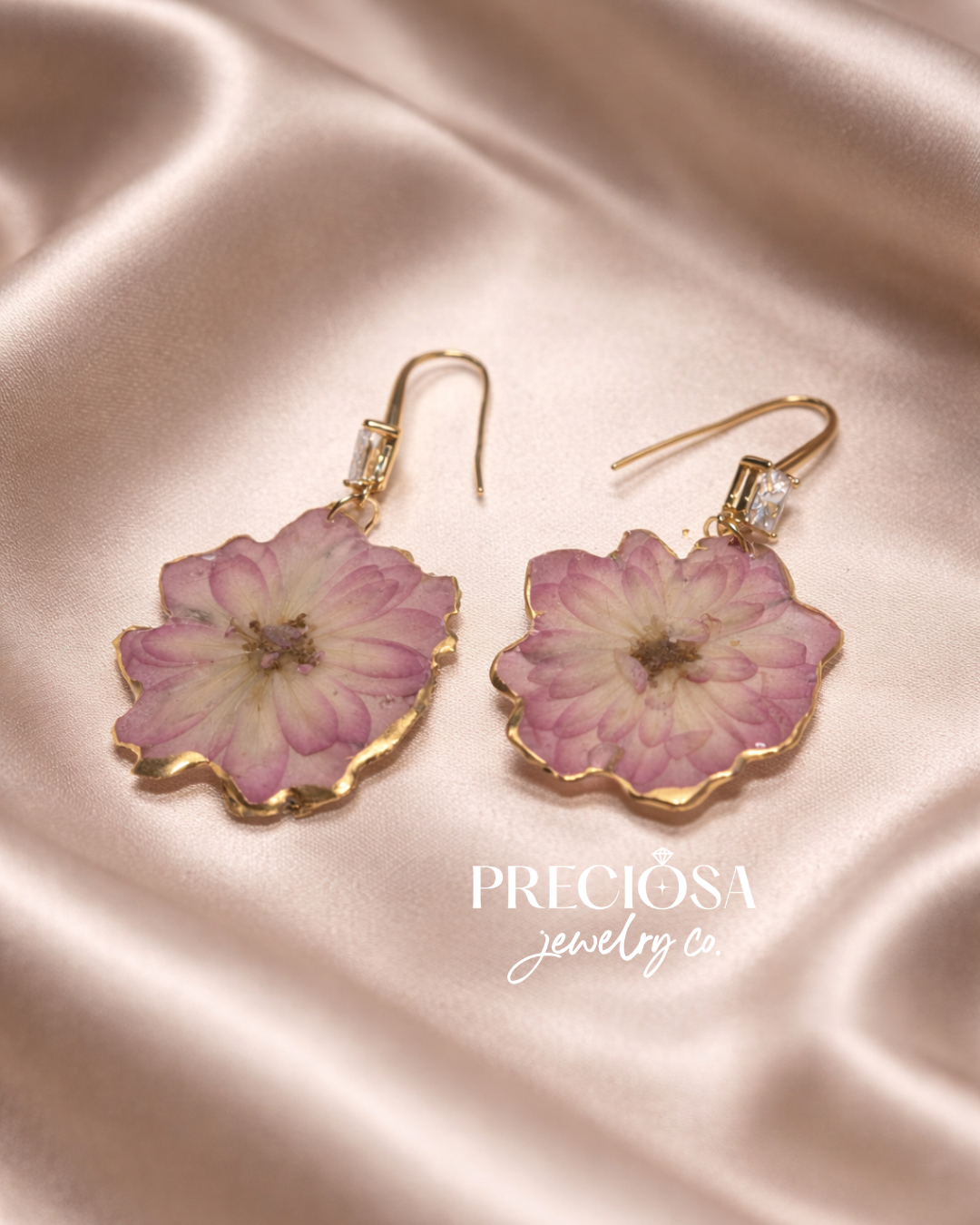 Preciosa Jewelry Co.™