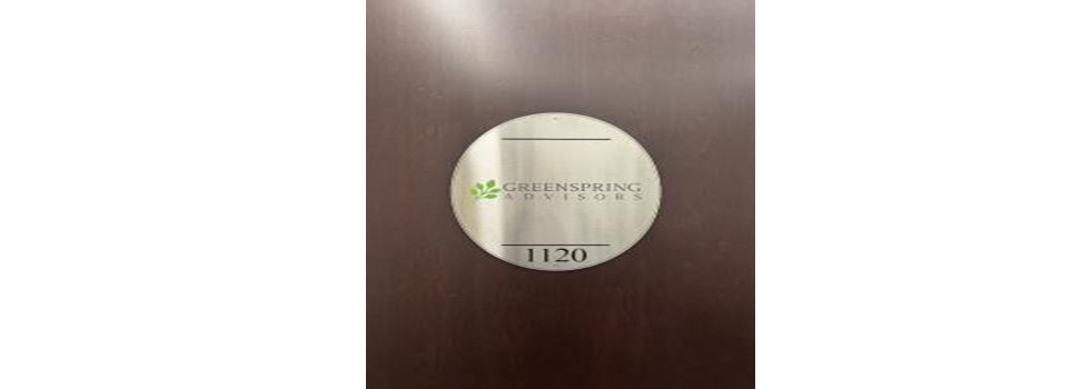 Greenspring Advisors