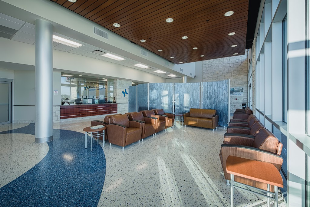 Baylor Scott & White Emergency Hospital - Grand Prairie