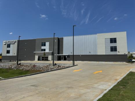 The Storage Center - Huntsville, Alabama