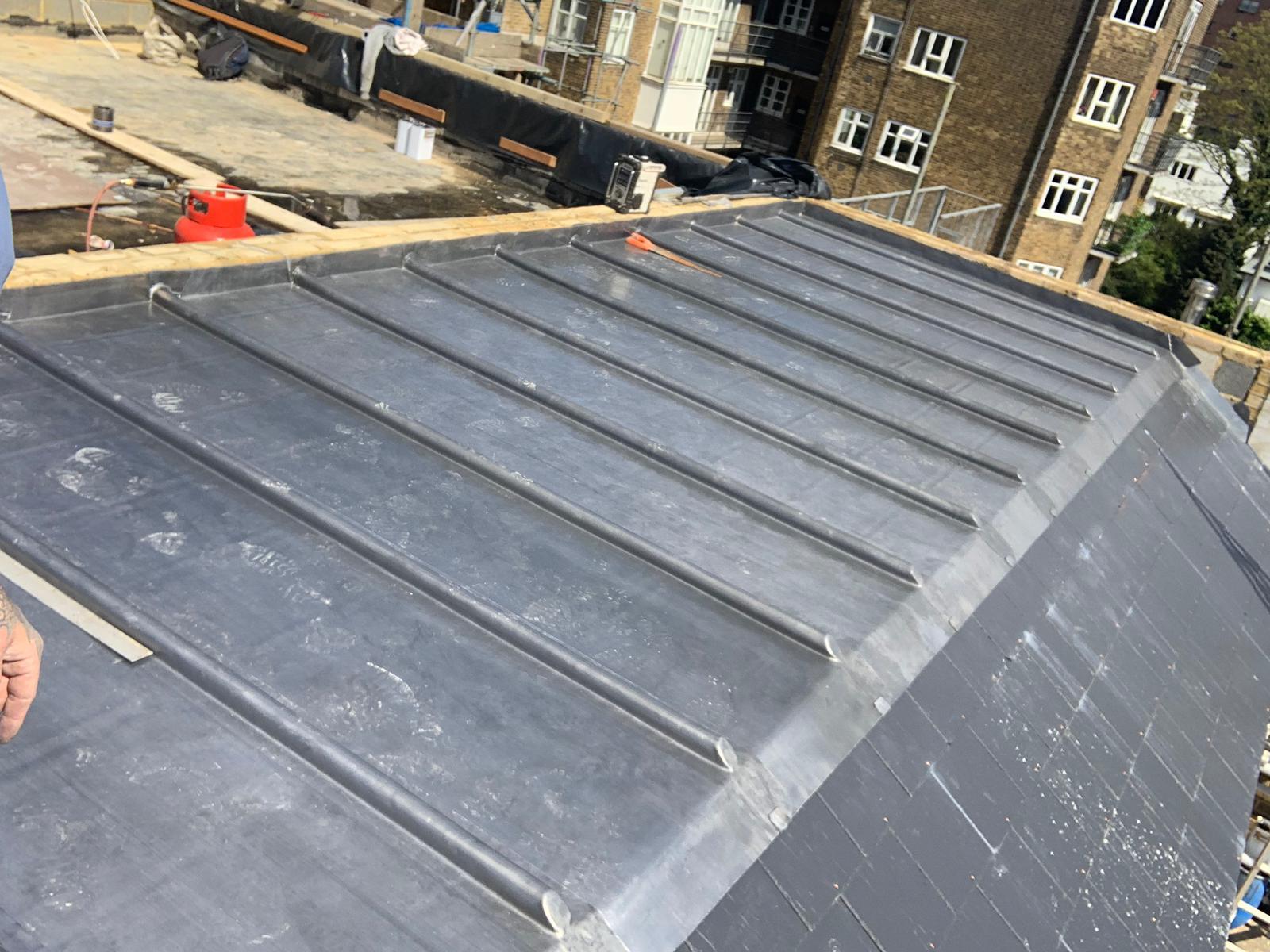 Arkiton Roofing & Building Ltd