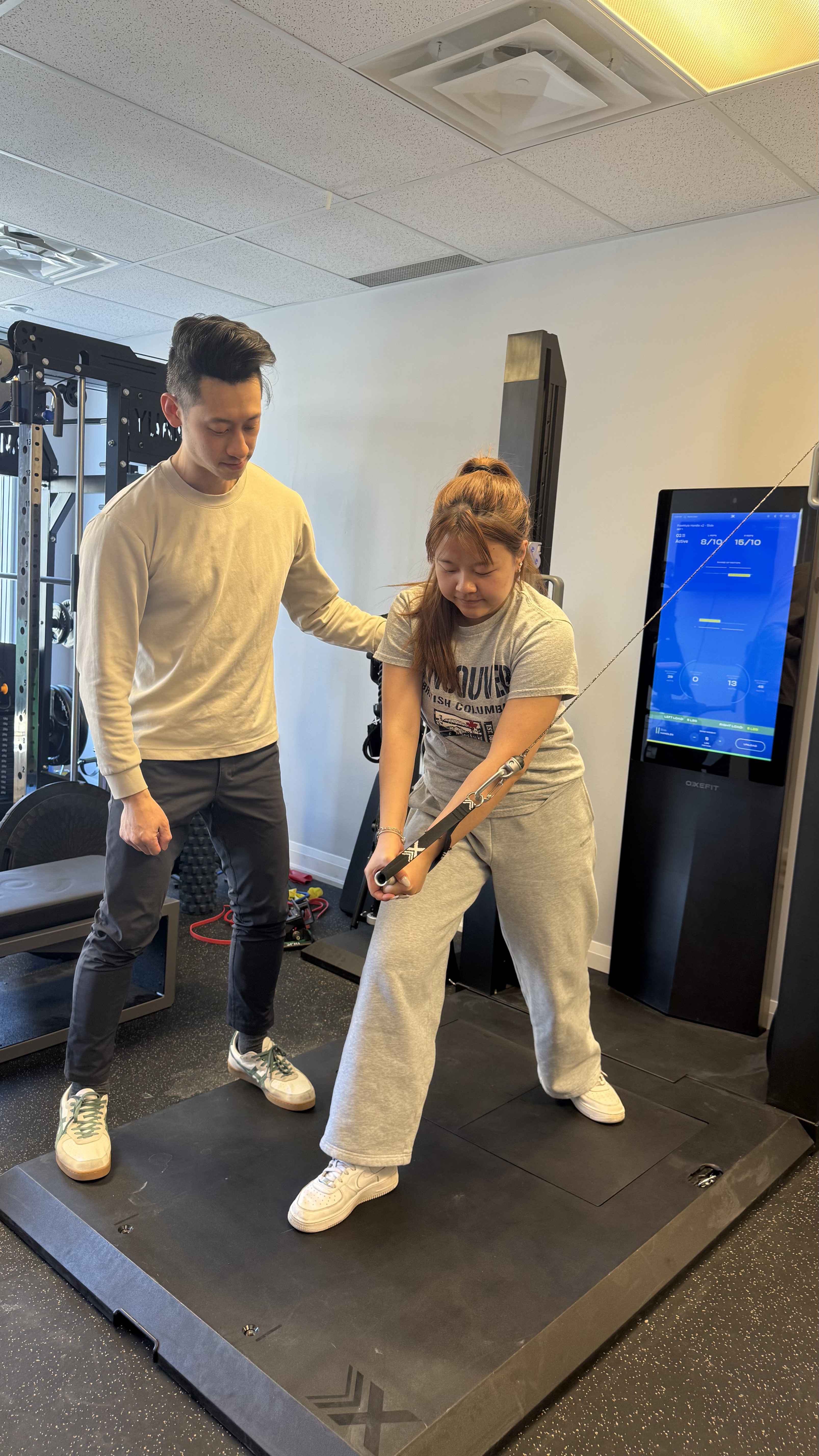 F.R.O.M. Toronto Pain Relief Clinic