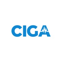 CIGA Healthcare Ltd