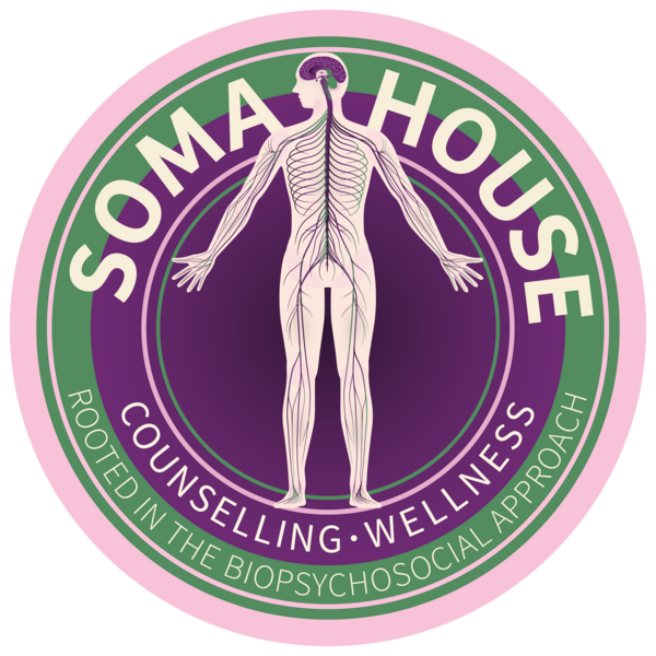 Soma House Counselling & Wellness