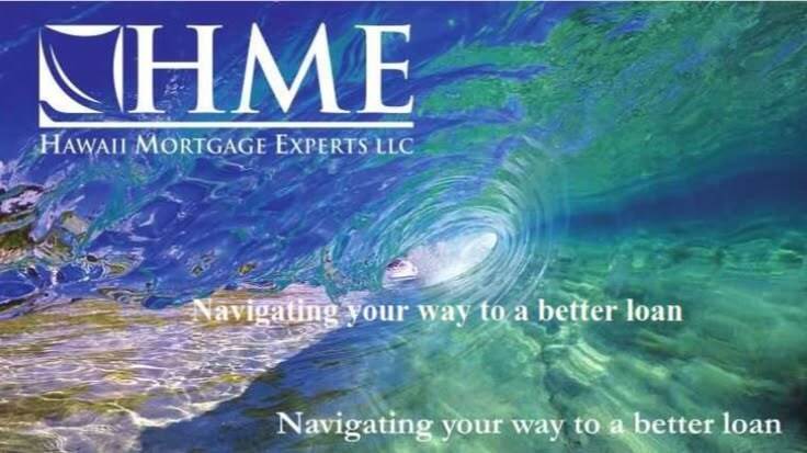 Hawaii Mortgage Experts