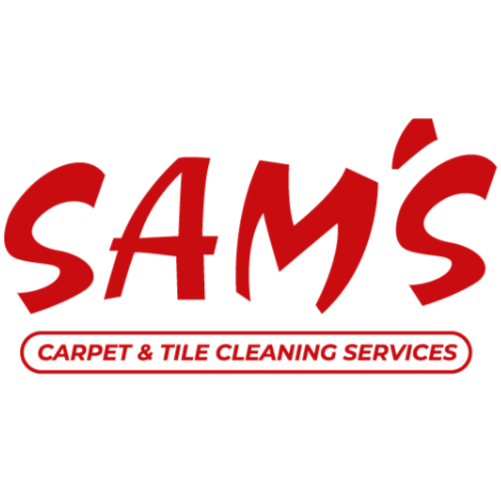 Sam's Carpet And Tile Cleaning Services