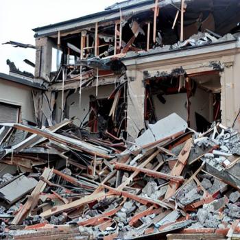 Bella Demolition and Contracting Services