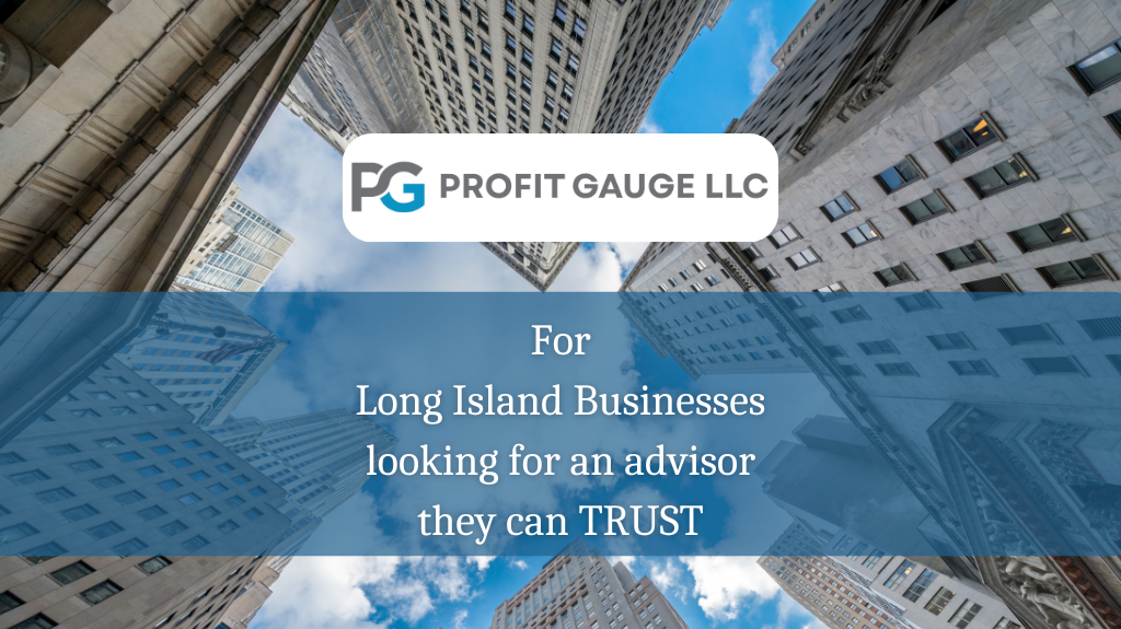 Profit Gauge LLC