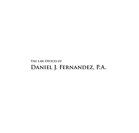 Daniel J. Fernandez, P.A.