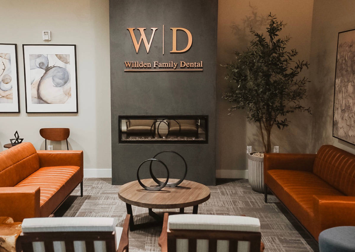 Willden Family Dental aWillden Family Dental