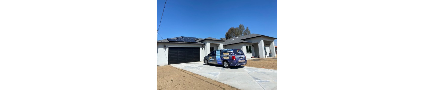 Golden Rays Solar Panel Cleaning, Bird Proofing & Installation Services Madera