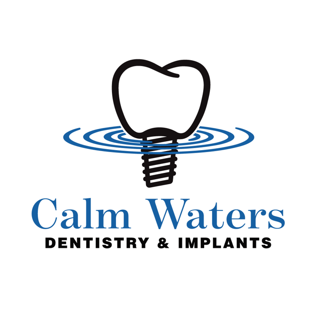 Calm Waters Dentistry & Implants