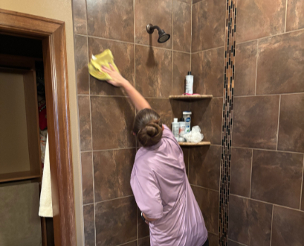 The Cleaning Company