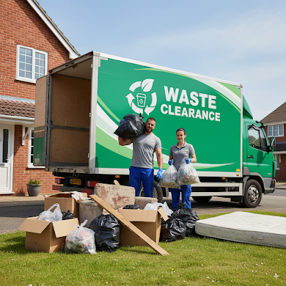 Waste Clearance