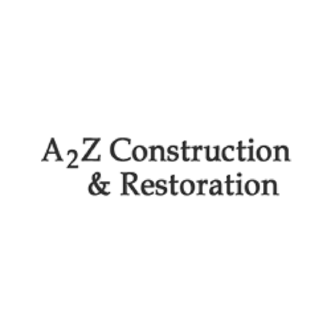 A-Z Construction & Restoration