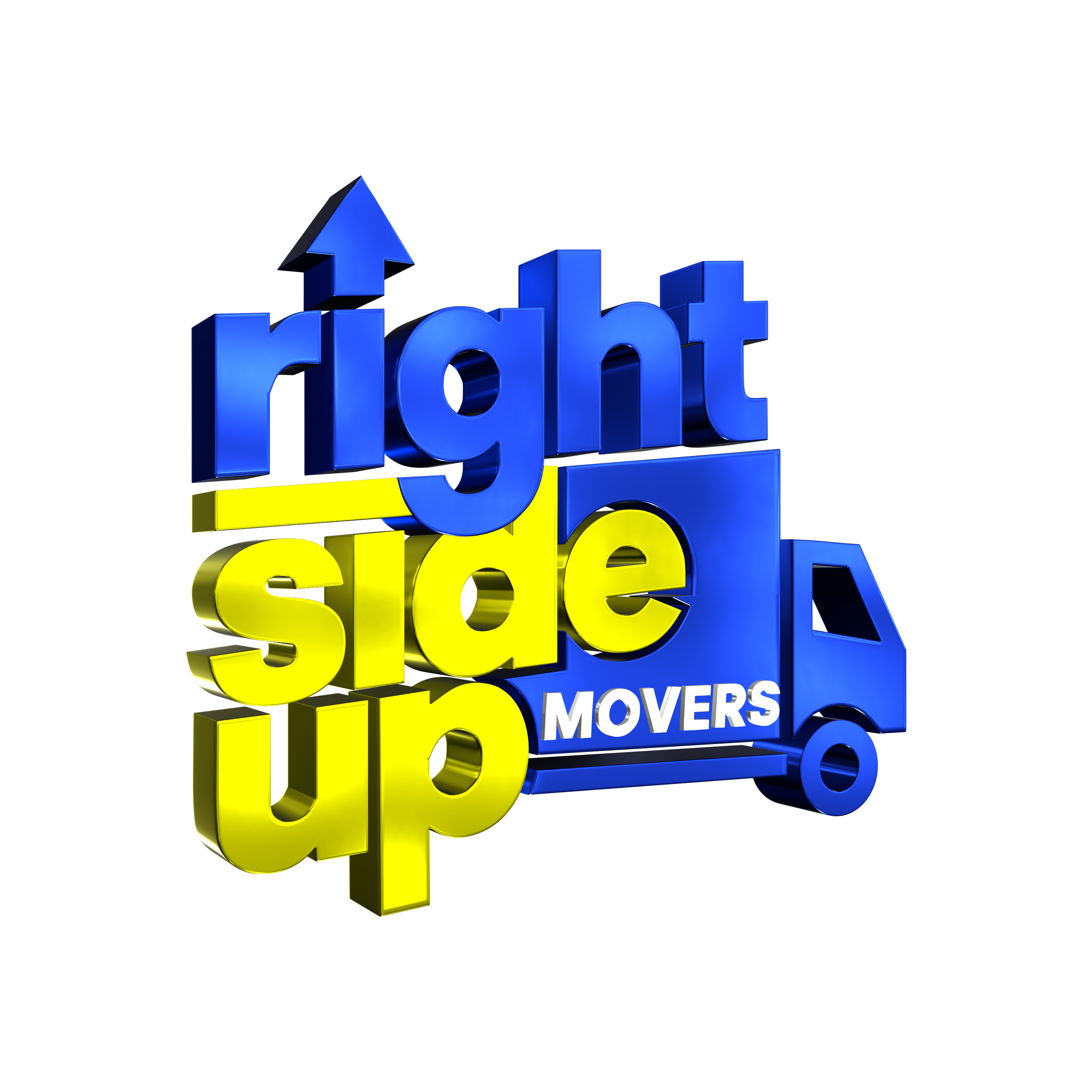 Right Side Up Movers