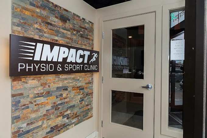 Impact Physio & Sport Clinic