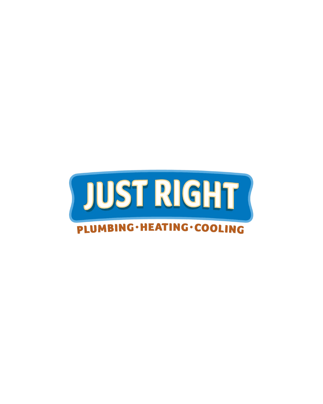 Just Right Plumbing