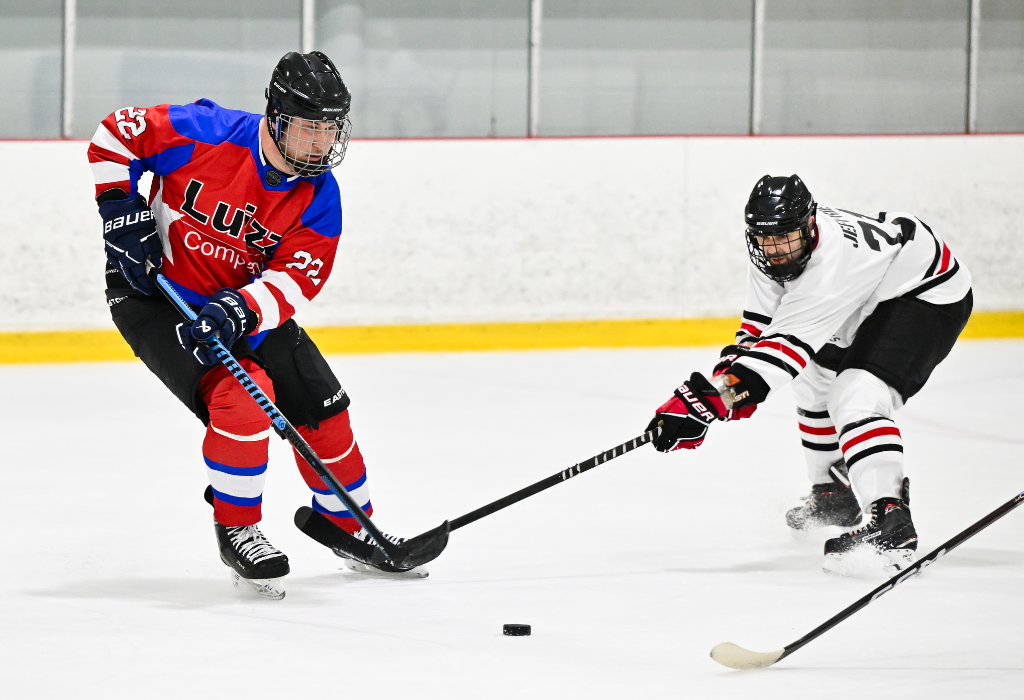 Canadian Hockey Enterprises