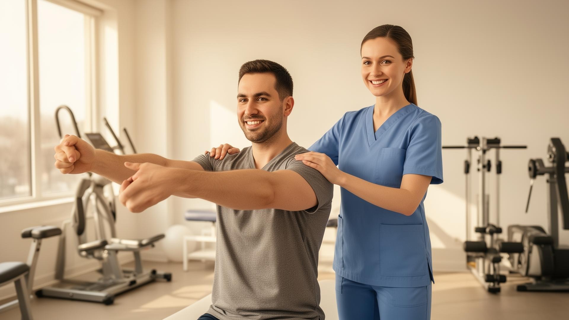 Loving Care Physical Therapy & Wellness