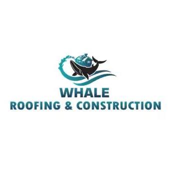 Whale Roofing & Construction