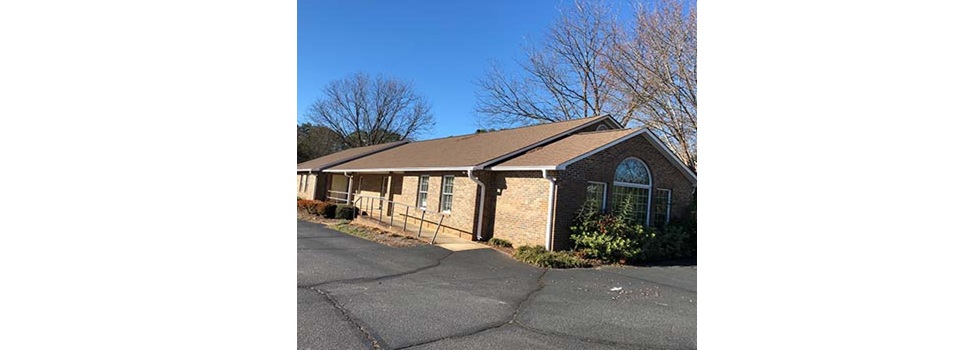 Bountyland Chiropractic in Seneca