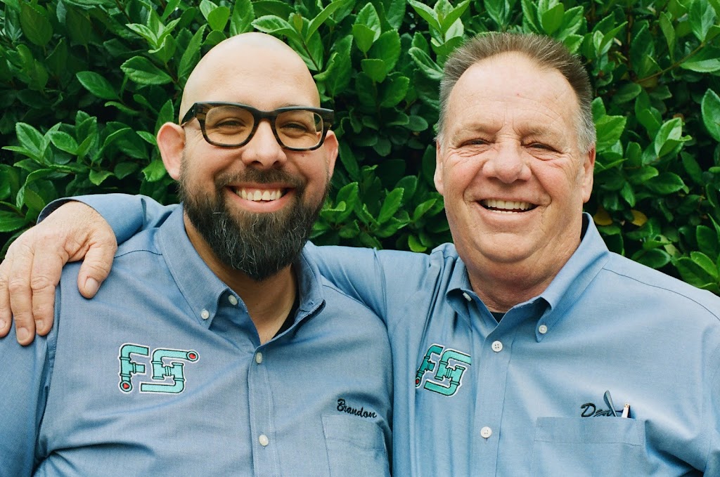 Father & Son Hydro-Jetting Inc
