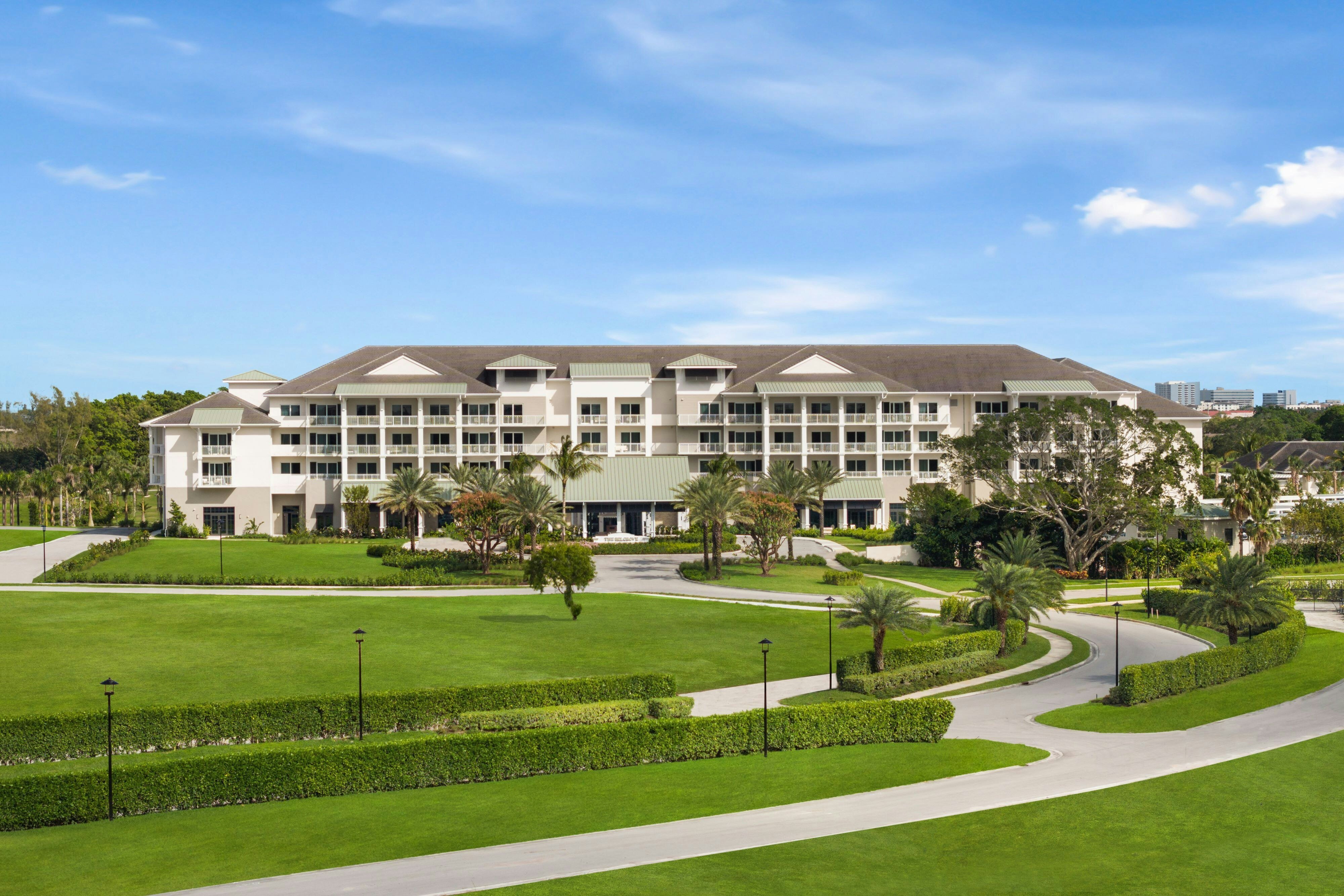 The Belgrove Resort & Spa, West Palm Beach, Autograph Collection