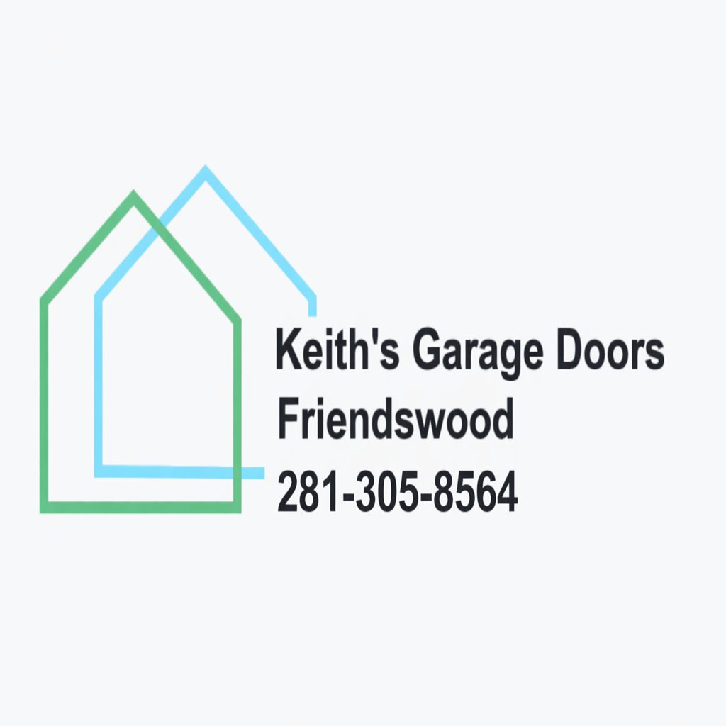 Keith's Garage Doors