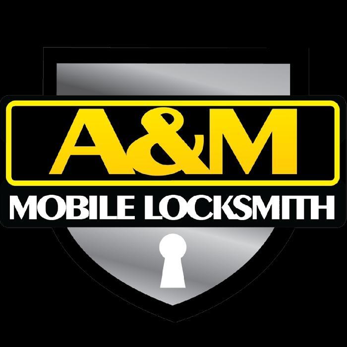 A&M Mobile Locksmith