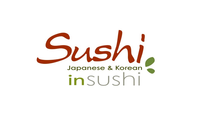 Sushi In Sushi