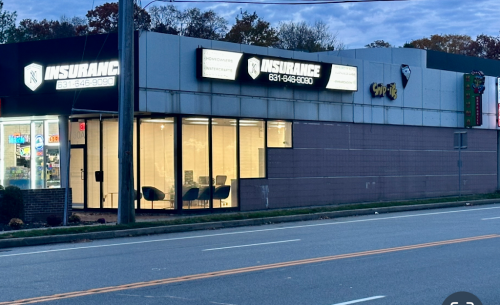 K&N Insurance Brokerage