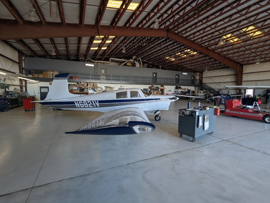 MH Aviation