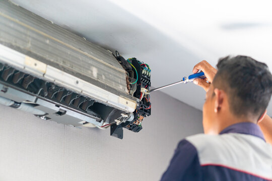 Go Houston Heating & Cooling