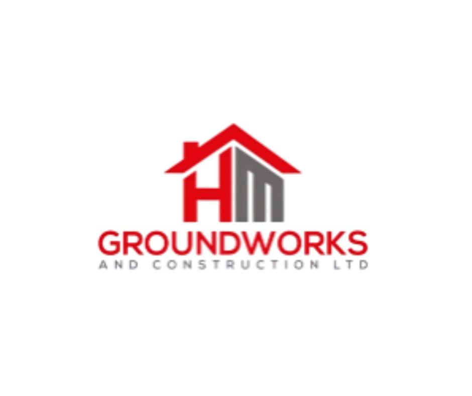 HM Groundworks and construction ltd