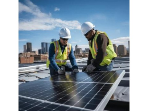 SunTalk Solar