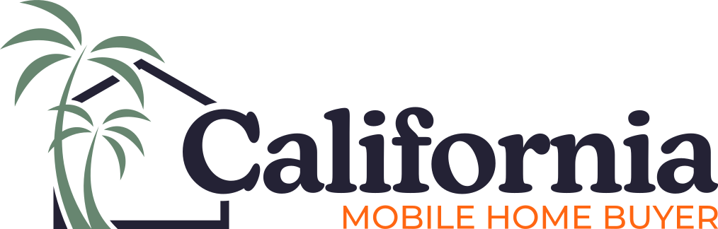 California Mobile Home Buyer