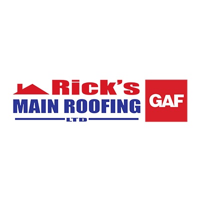 Ricks Main Roofing