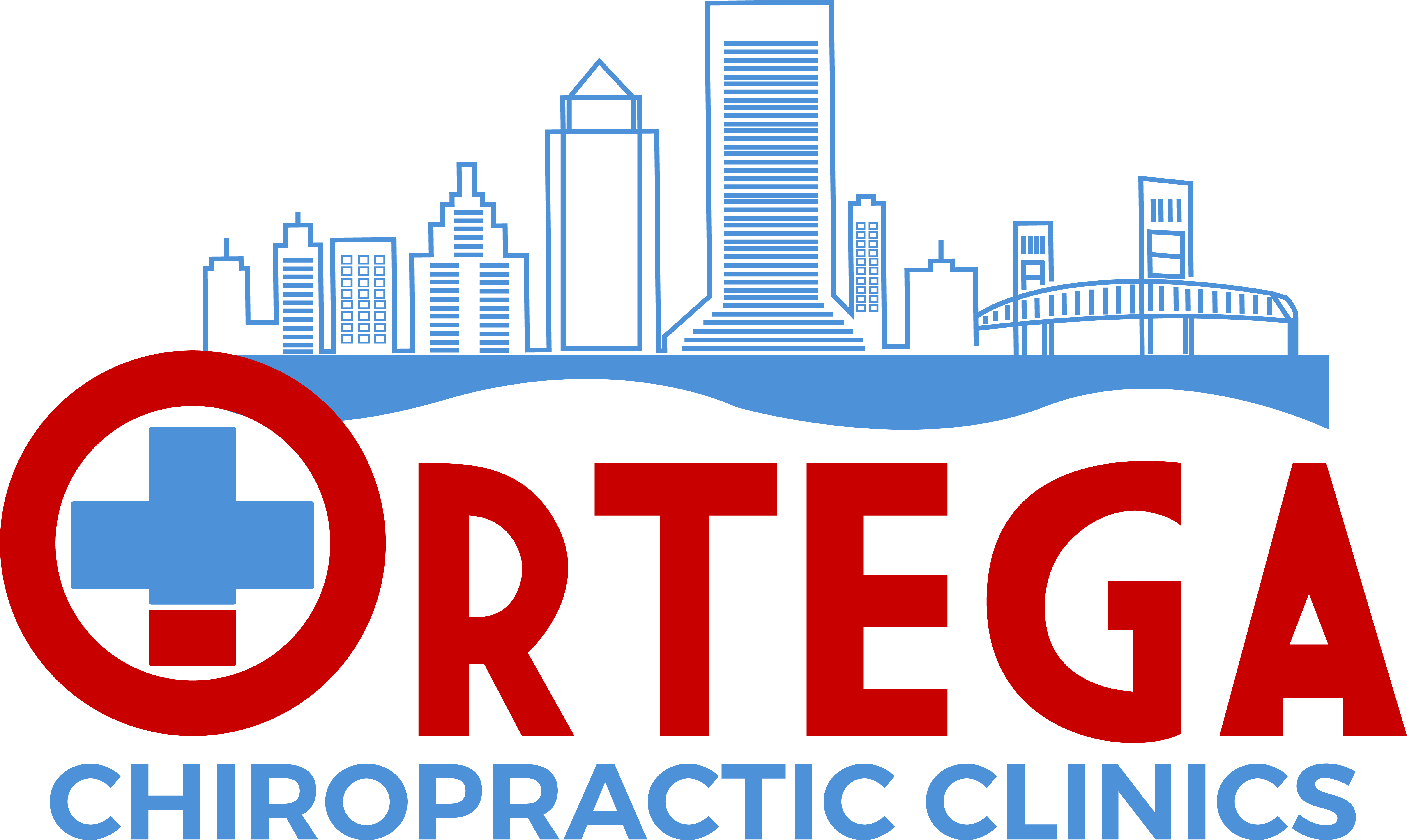 Ortega Chiropractic Clinic