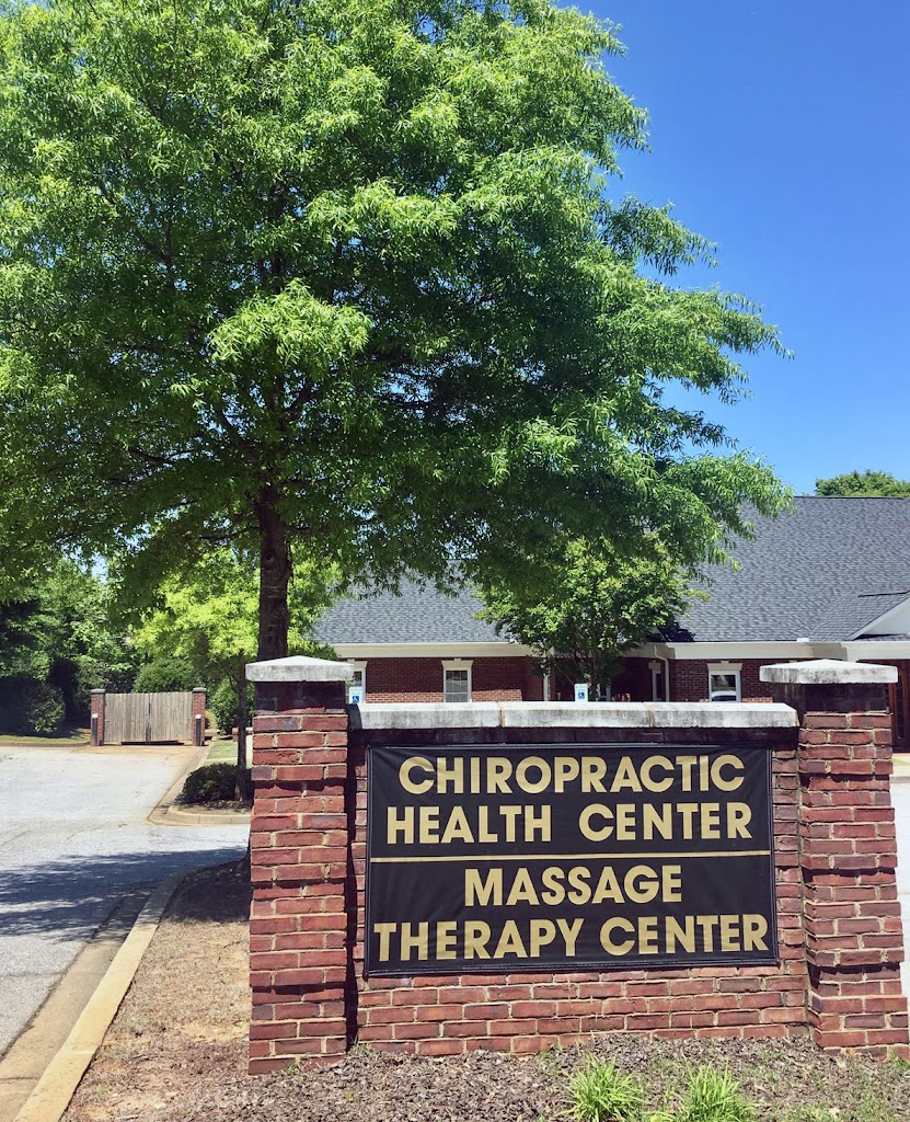 Chiropractic Health Center