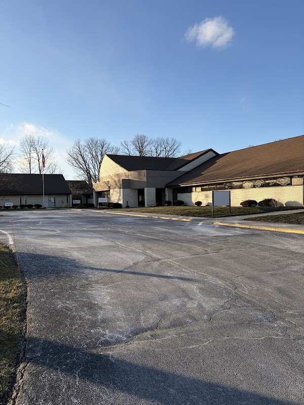 US Diagnostics Center