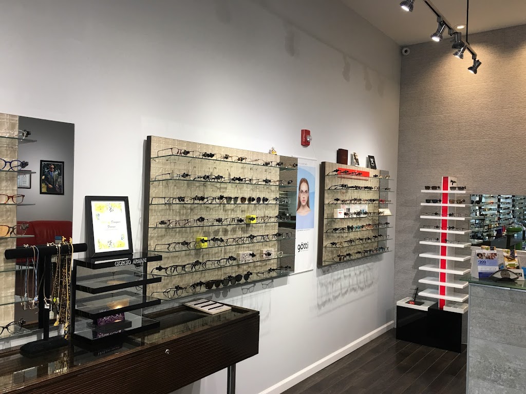 Upper Montclair Eye Care & Wear
