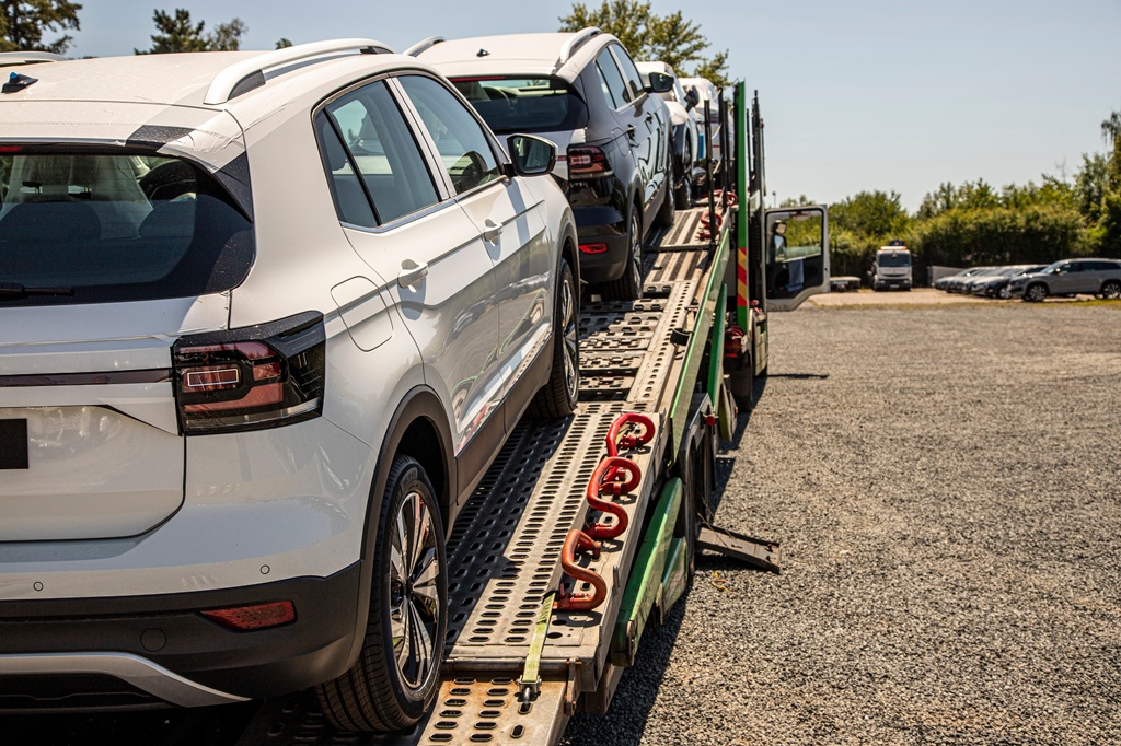 Safe Car Hauling inc | Fresno