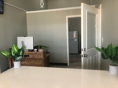 First Storage