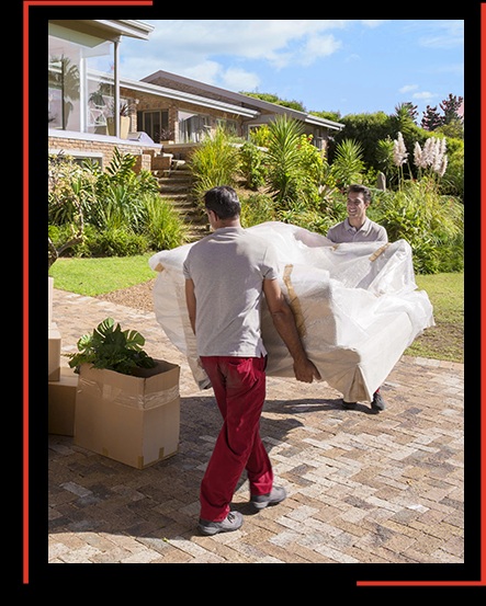 Movers Of Marietta