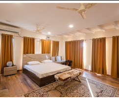 Meher's - The Interior Design Studio