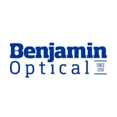 Benjamin Optical